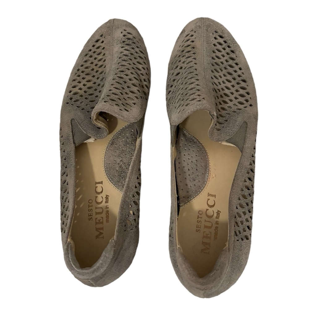SESTO MEUCCI Size 7N (narrow)